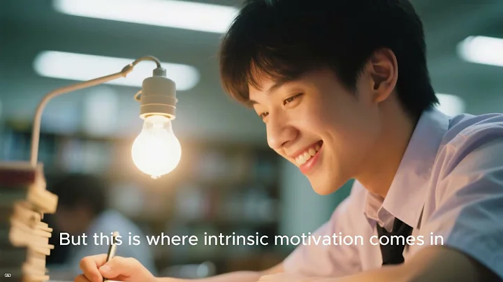 Intrinsic vs. Extrinsic Motivation – Unlocking What Truly Drives You