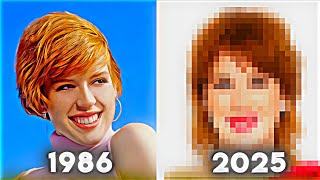 200+ Hollywood Stars Then & Now — The Real Story of Fame, Fortune & Time