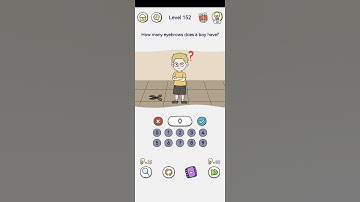 Brain Maze Level 152 Android Gameplay #brainmaze #puzzlegame #androidgameplay