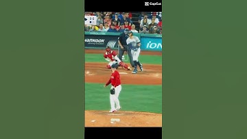 Aaron Judge Cap edit 😮‍💨🔥🫡 #yankees #baseball