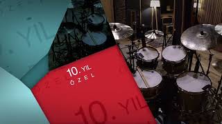 U - Dönüşü - 10 Yıl - Tanıtım