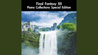 On the Riverbank: Piano Collections Version (From 'Final Fantasy XII') (For Piano Solo)
