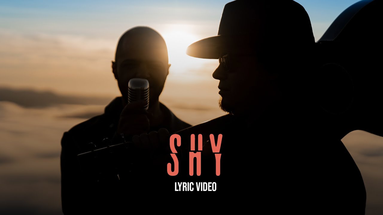 Yngus - Shy (Lyric Video) auf YouTube ansehen Yngus - Shy (Lyric Video) auf YouTube ansehen