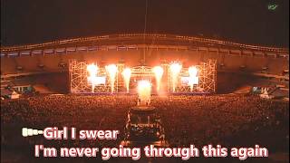 Famous Empty (JYJ) - MV (Lyrics, Karaoke subtitles) Profile