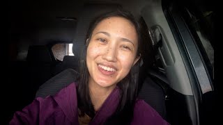 Day in the life of an OT student: Supporting people experiencing homelessness 🏘 🎁 💝