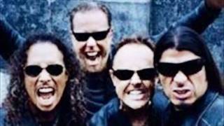 Metallica-That's Just Your Life.wmv