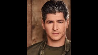 LOVESICK PODCAST: Getting to know actor Michael Fishman