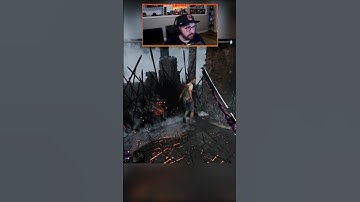 Just Leave Moment #dbd #dbdshorts #deadbydaylight #twitch #gaming #dbdclips #fnaf #dbdmemes