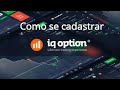 Como Fazer a Primeira Transação