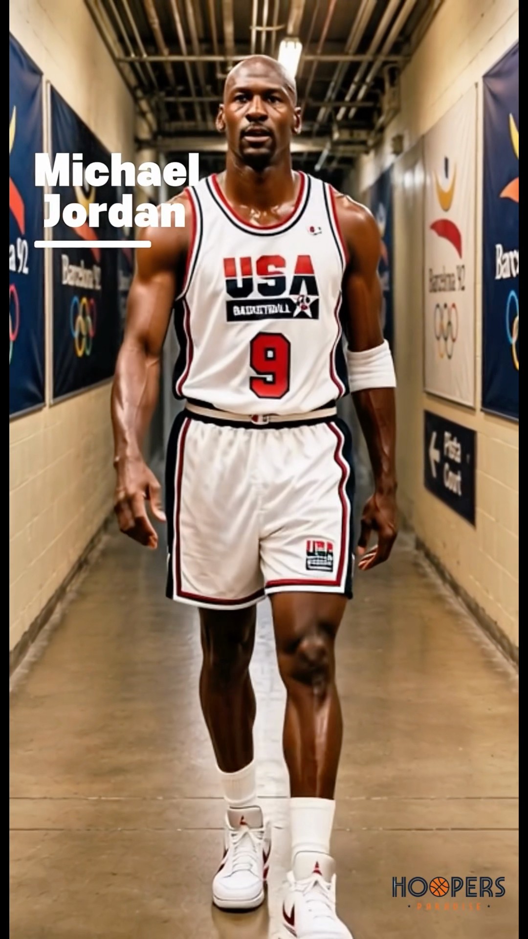 1992 USA Dream Team - The Greatest Team Ever Assembled - YouTube