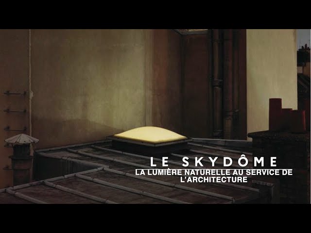 Le Skydome