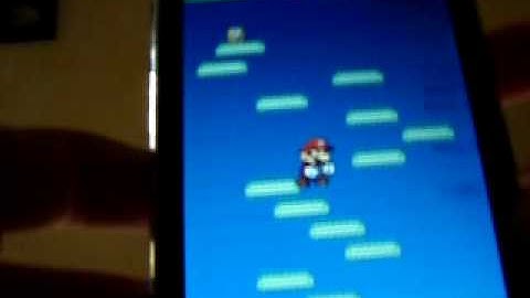 how to mod and hack doodle jump useing cydia