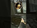 Unhappy Fellah #tarkov #tarkovclips #tarkovfunny #eft #escapefromtarkov #shorts
