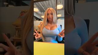 we publish videos like this every day on our tg, checkout@BustyHide_bot