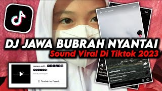 DJ Jawa Bubrah Northsale Ft Agiff | Sound Jawa Viral Tiktok 2023 | Dandy Fvnky