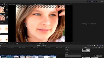 Final Cut Pro X 10.4 - 100: Final Cut 10.4 Whats new - 1. Introduction