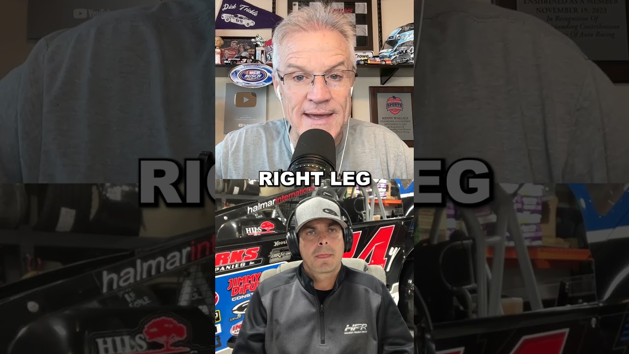 Стюарт Фризен получил серьёзные травмы в результате аварии на грунтовой дороге