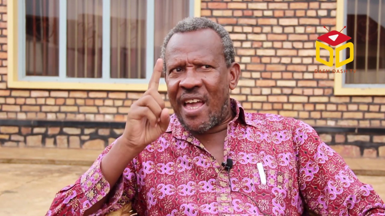 Ntamuntu undusha gukira mu Rwanda uretse Perezida KAGAME // Prof. Malonga