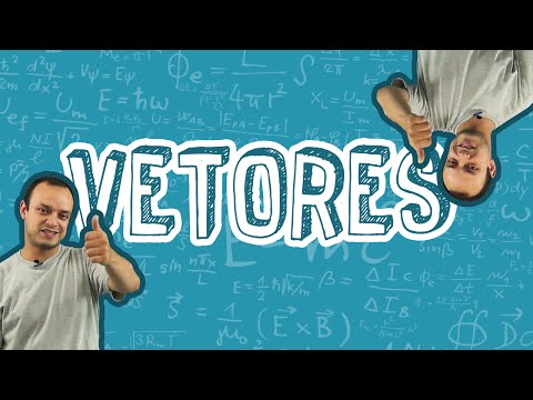 Vídeo: O Que São Relações Vetoriais