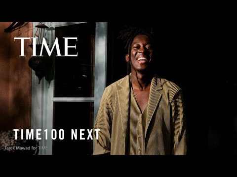 French Chef Mory Sacko Is Building a Restaurant Empire: TIME100 Next