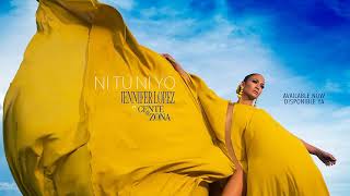 Jennifer Lopez - Ni Tu Ni Yo ft. Gente de Zona
