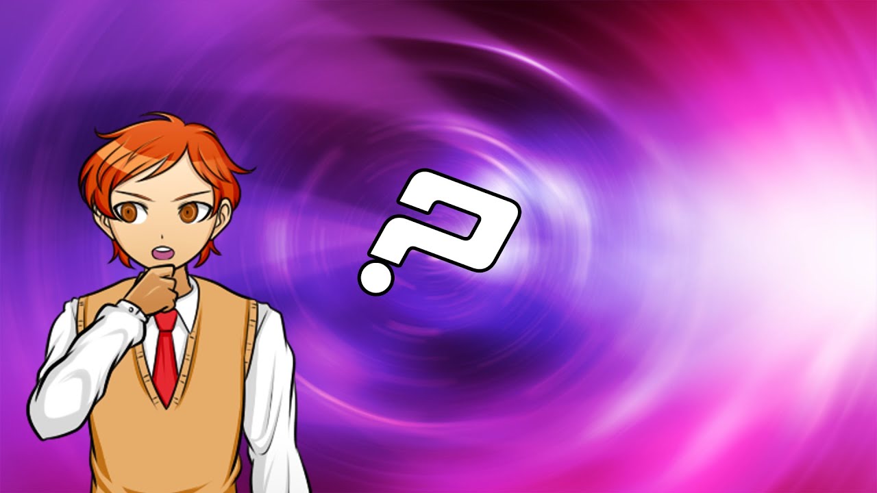 *CHAPTER 5 SPOILERS* Danganronpa Another [ENG] ???'s Free Time Events