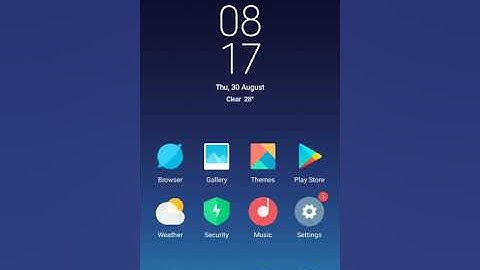 MIUI 10 | 8.8.30 BETA UPDATE | REDMI NOTE 4 | Weste Of Time | Bugs | Nothing New