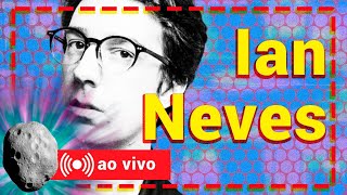 PARA VOCÊ QUE TRABALHA DEMAIS, com Ian Neves | Ás de Aspas - piloto