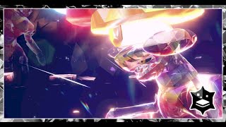 Solo 7 Star Garchomp Using Sinistcha