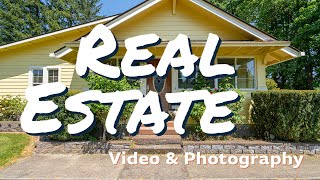 Home for sale - 6898 Thurston Rd Springfield Oregon - Real Estate Video