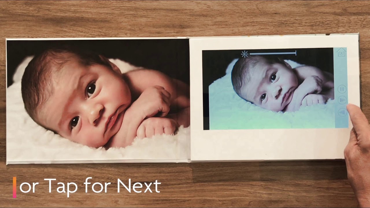 Baby Yearbook YouTube