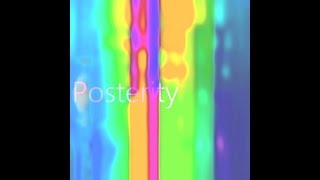 電子睡眠音楽/Yuri+ - Posterity/後世