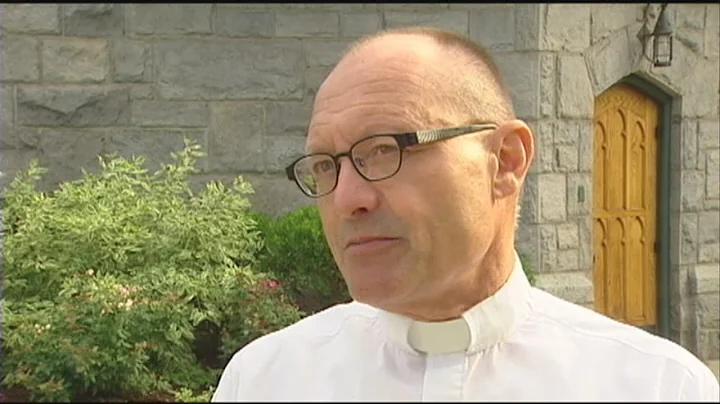 Ex-priest charged in federal drug probe