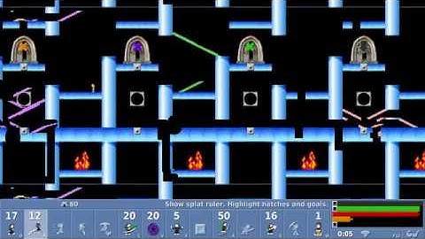 Lix Multiplayer Session [Session 21 Part 1]