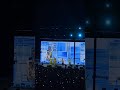baekhyun Candy LA kia forum 106