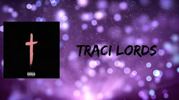 SAINt JHN - Traci Lords (Lyrics)