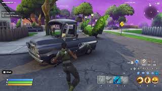 Fortnite Save The World Full Playthrough 1440p 60fps Pt 1