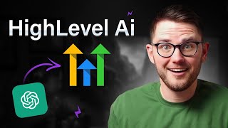 GoHighLevel AI is Here - 8 Mind Blowing Examples!