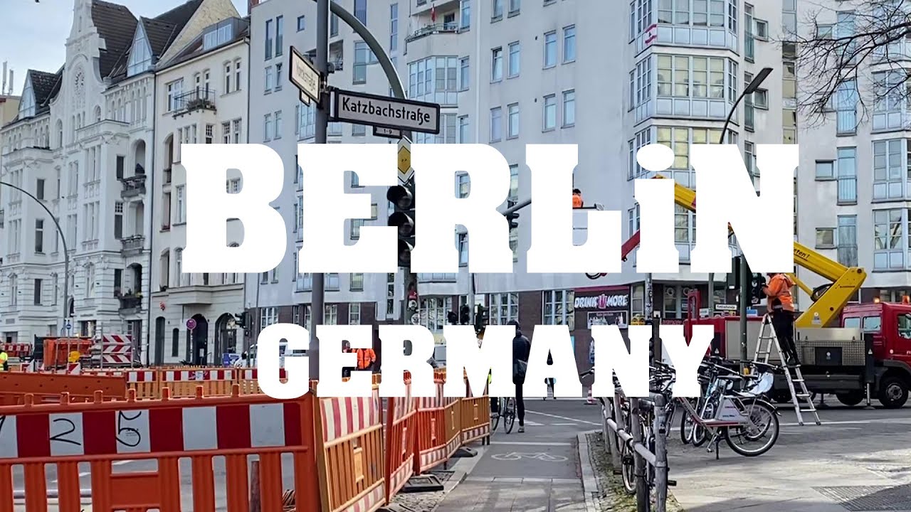 berlin germany virtual tour