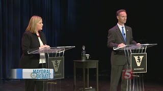 Opening Statements Of Megan Barry and David Fox Content