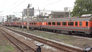 E1003推拉式電力機車 / TRA E1003 Push-Pull Electric locomotive00080