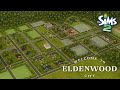 Decorating a New Sims 2 Custom Neighborhood 🏡