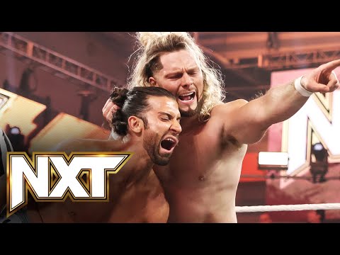 Mr. Stone vs. Lexis King: WWE NXT highlights, March 12, 2024