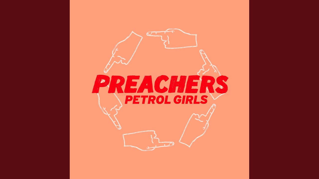 Watch Preachers on YouTube Watch Preachers on YouTube