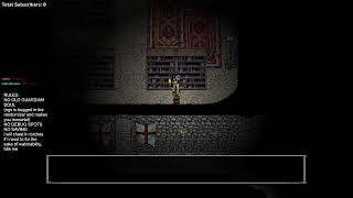 Beating EVERY Fear \& Hunger S Ending in a Randomizer (2)
