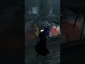 I ASKED FOR THIS 🪓 | DEAD BY DAYLIGHT ☠️