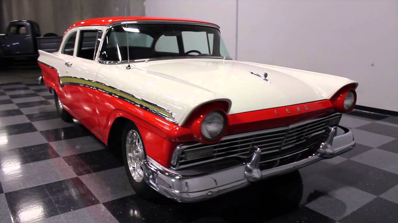 Ford custom 300