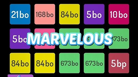 WOW BEAUTIFUL #challenge #gaming #androidgames #new #best #iosgames #cool #puzzle #merge #game #2248