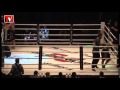 Mehmet yksel  vs nils wernersbach  superior fc 13