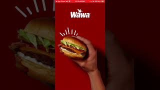 Wawa app overview & how to use